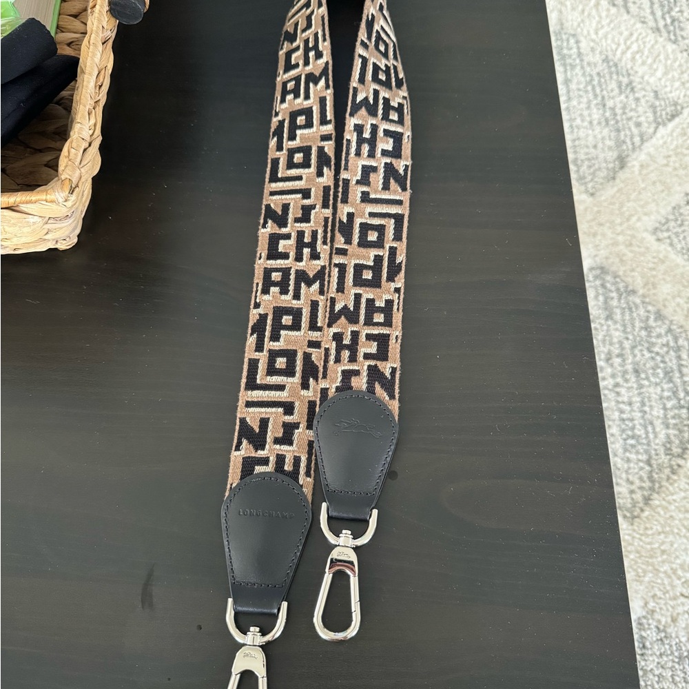 LONG CHAMP SHOULDER STRAP